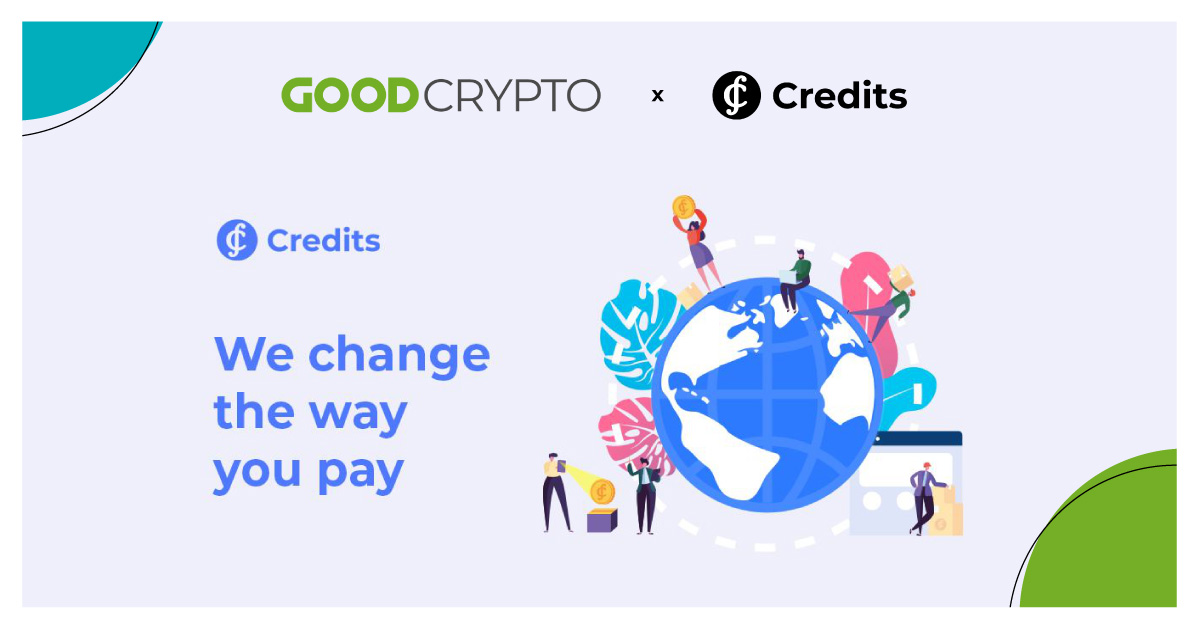 Introducing CreditsÂ 