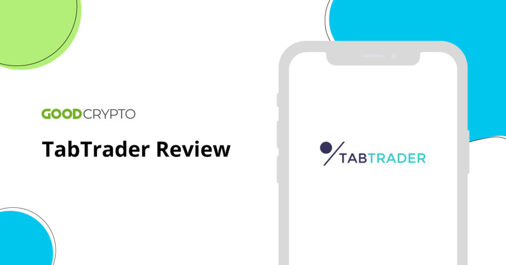 TabTrader Review