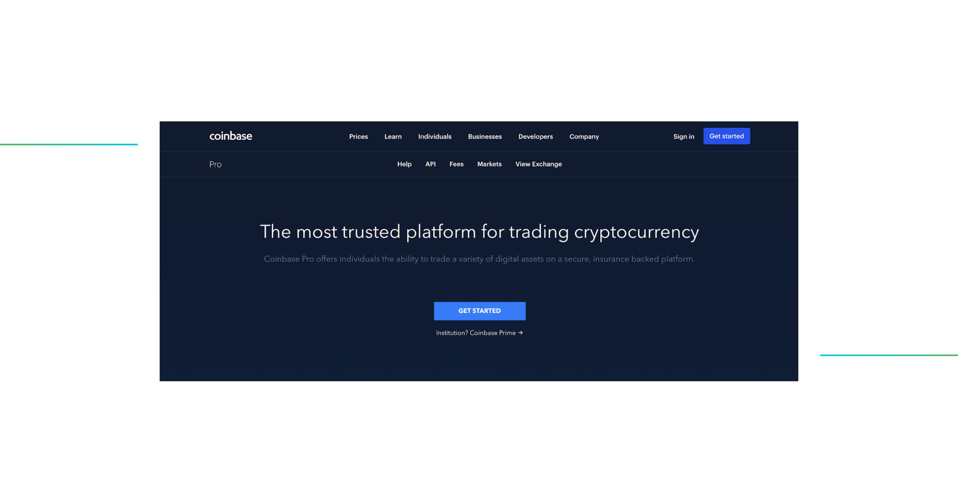 Coinbase_Pro_homepage_ru