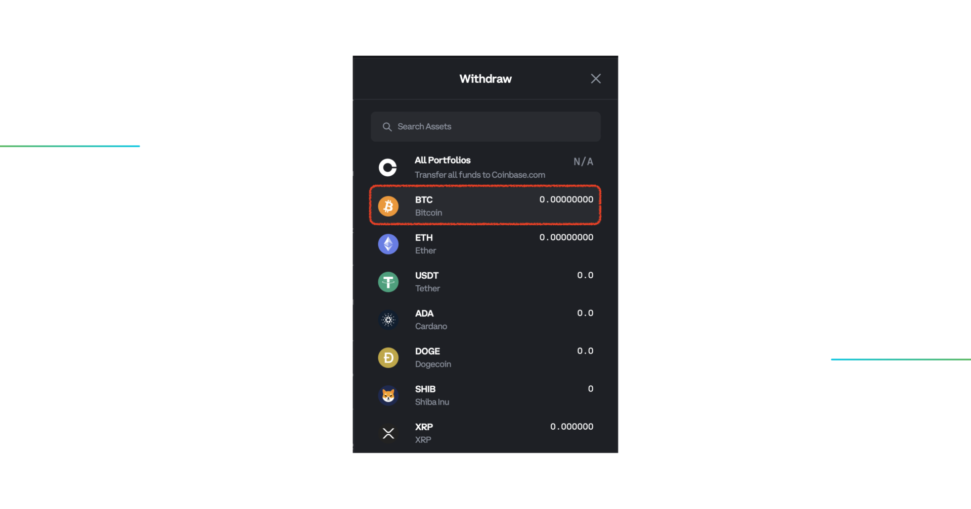 Coinbase_to_Kraken_withdrawal_3