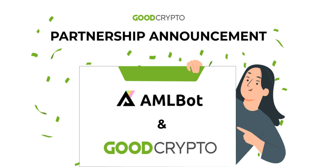 How to protect your digital assets from “dirty money”?