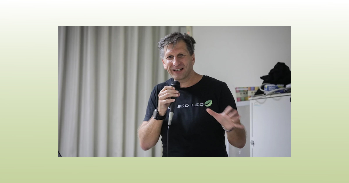 Binance_bitfinex_CEO