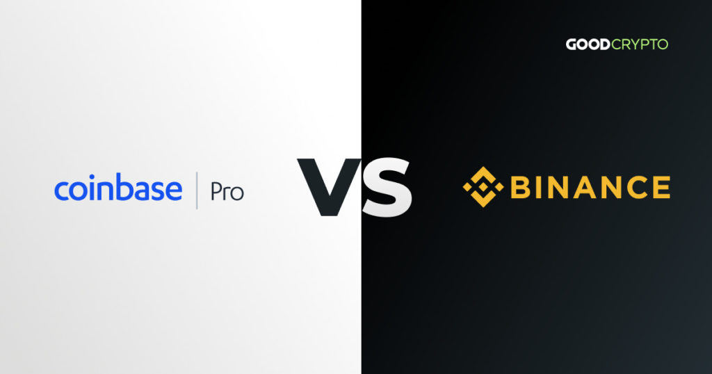 Binance vs Coinbase: What’s a Better Alternative?