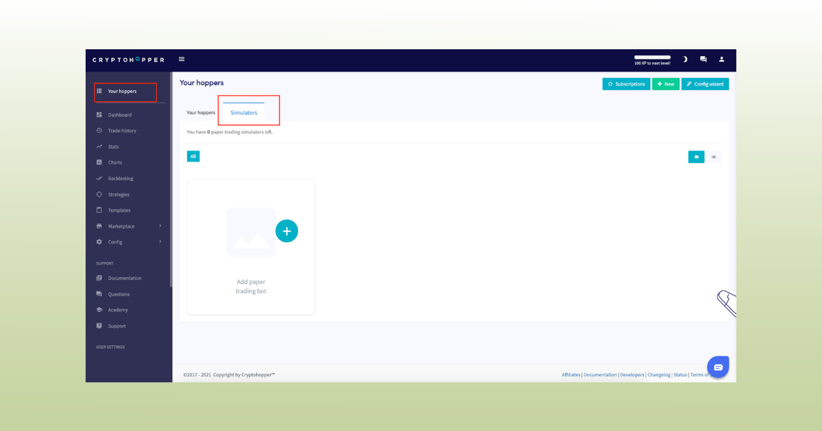 Complete Cryptohopper_8