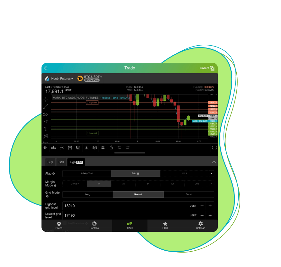 interface goodcrypto