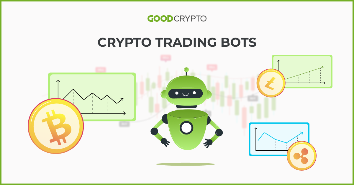 Crypto Trading Bots: What Bots and Strategies to Use to Make Your Trading Lucrative
