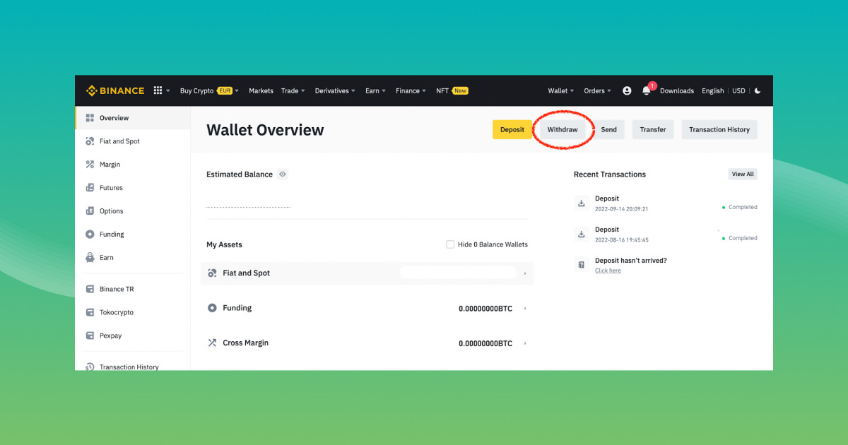 Binance_Withdrawal