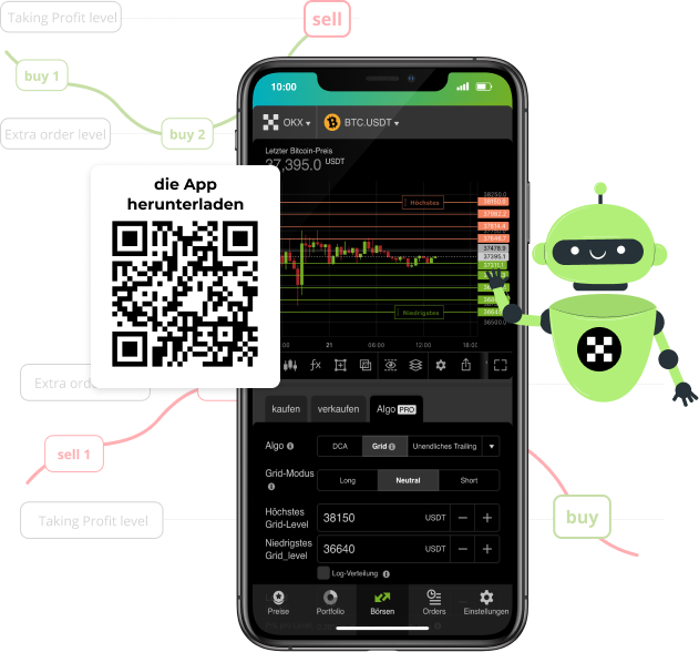 okx trading bot