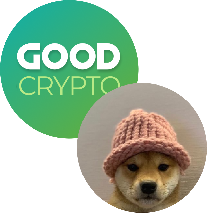 why do you need $WIF crypto bot by GoodCrypto?
