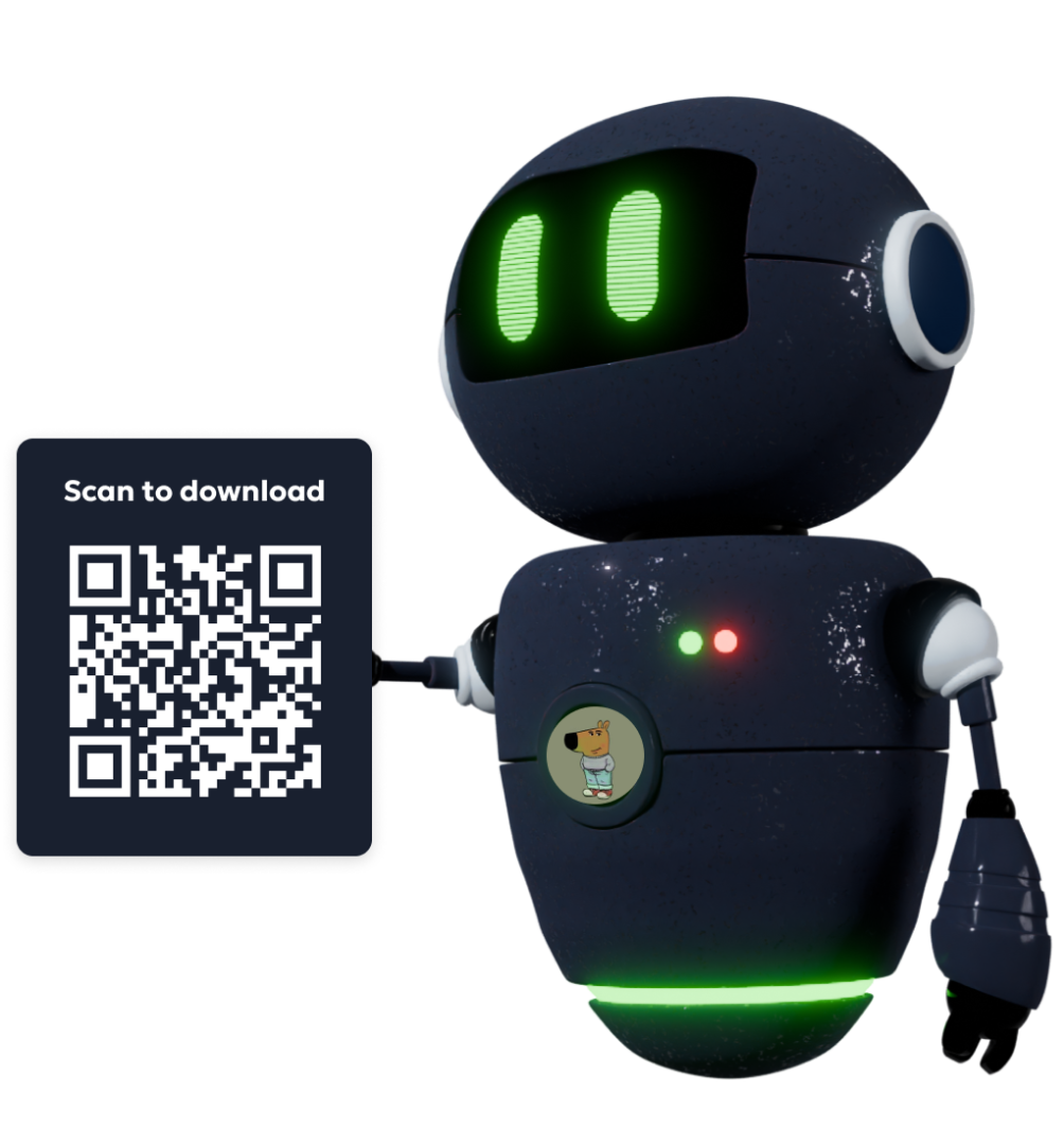 chillguy trading bot