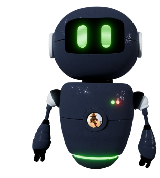 what is a Peanut the Squirrel crypto bot?
