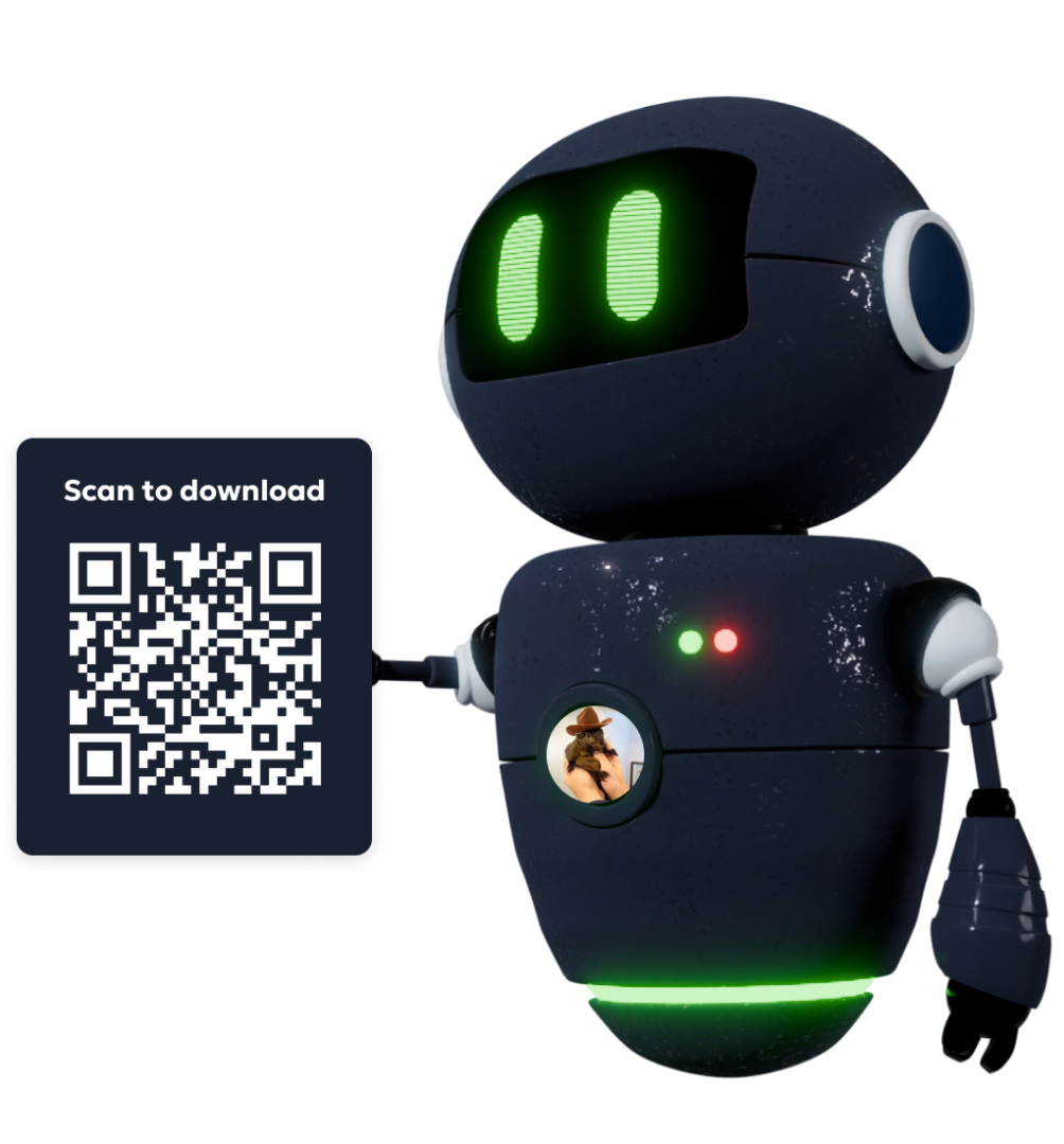 peanut the squirrel trading bot