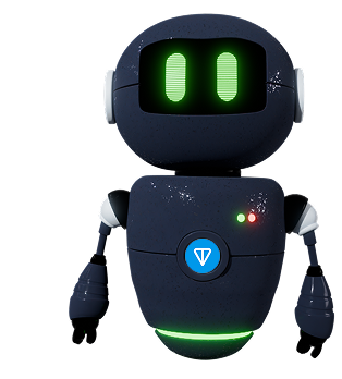 what is a TON trading bot?
