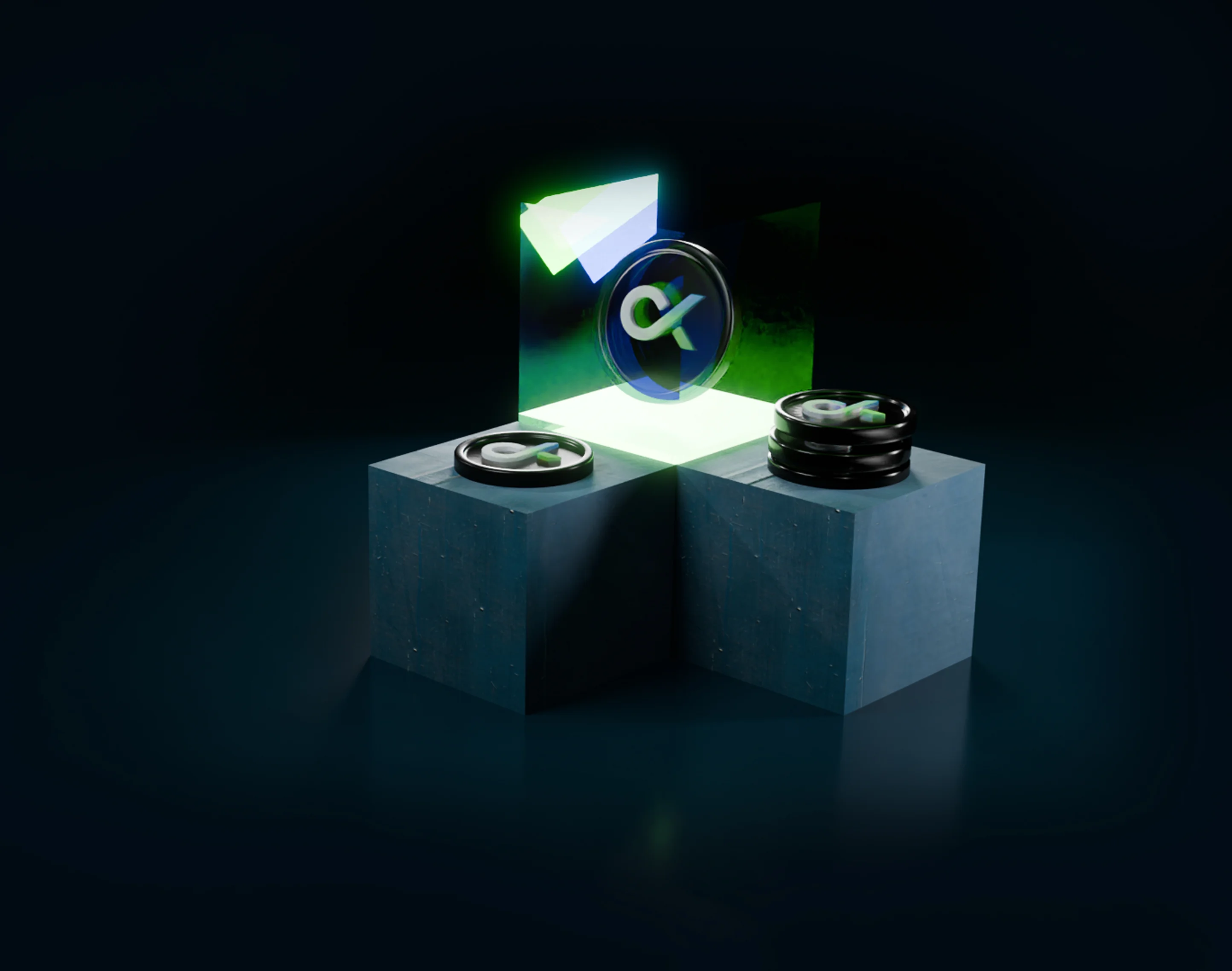 <span>GOOD </span>token:
best yield farming crypto